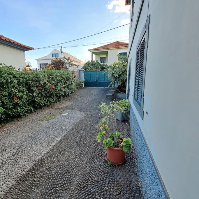 Chale Funchal - City View Eksteriør billede