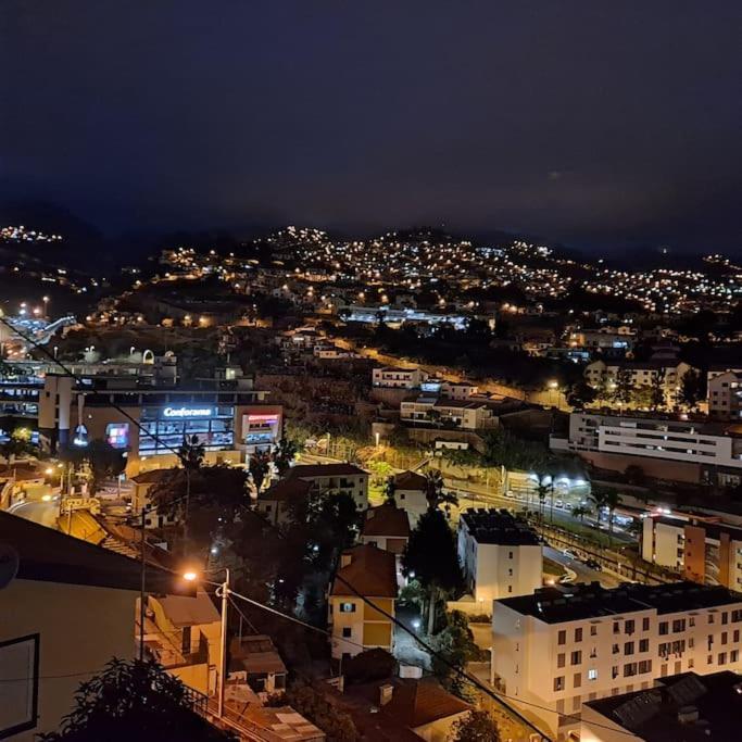 Chale Funchal - City View Eksteriør billede